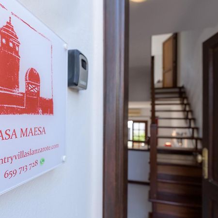 Casa Maesa Apartment ปลายาออนดา ภายนอก รูปภาพ