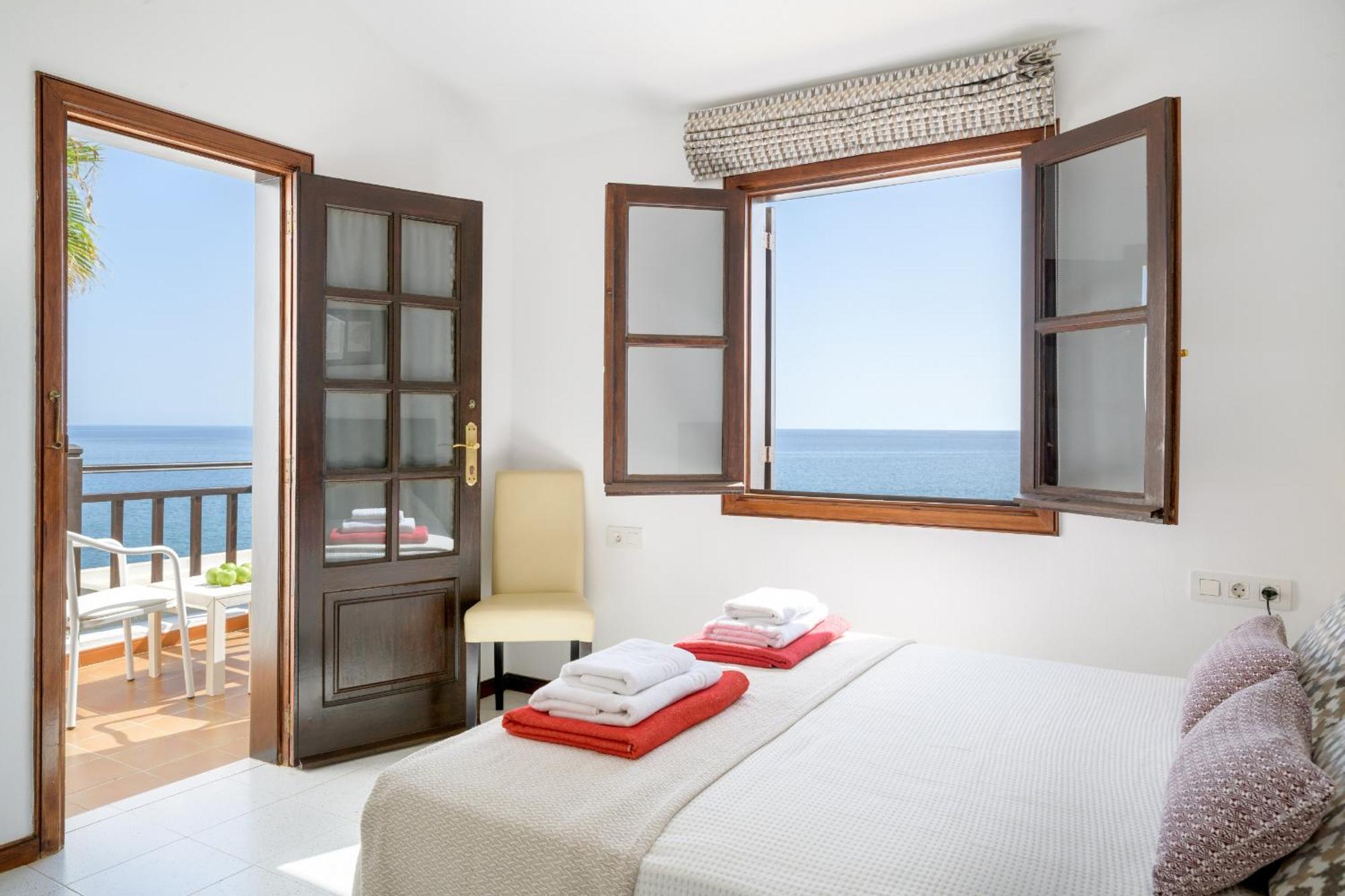 Casa Maesa Apartment ปลายาออนดา ภายนอก รูปภาพ