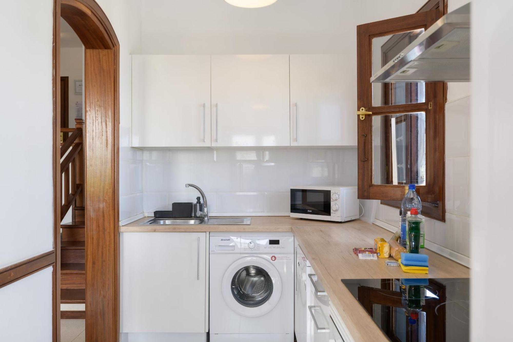 Casa Maesa Apartment ปลายาออนดา ภายนอก รูปภาพ